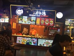 -南京时尚莱迪购物广场(正洪街店)