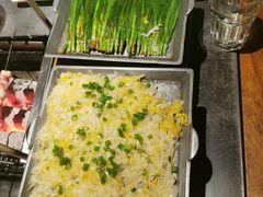 -很久以前羊肉串(簋街店)