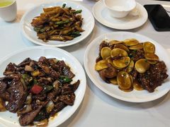 -简小姐·上海餐厅(长城大厦店)