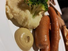 -LENBACH兰巴赫西餐啤酒坊(大连东港店)