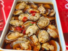 -天津乾毓德饭庄·清真传统炒菜·海鲜烧烤(咸阳路店)