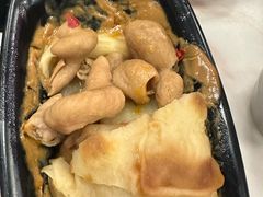 -彭记铁锅肥肠(东四总店)