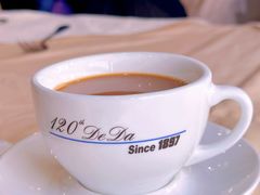 -德大西餐社(云南南路店)