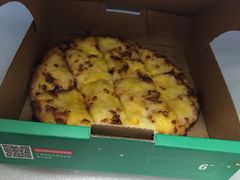 -棒约翰比萨·意面(张江店)