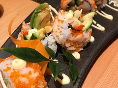-皇品田苑日式料理(苏州中心店)