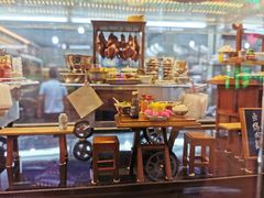 -無招牌海鮮(芽笼店)