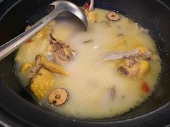 -乔街深夜食堂·台州菜·高压锅生蚝(杭州总店)