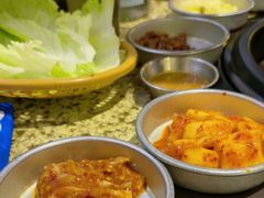 -首尔烤肉大排档(合生汇店)