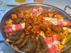 -黄记煌三汁焖锅(崇文门店)