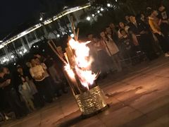 -余姚四明湖开元名都度假酒店·夏威夷西餐厅