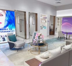 -星和深湾荟医疗美容