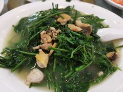 上汤益肝草-清心鸡沙田乳鸽店·非遗传承(石溪店)