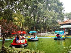 -参差咖啡(水果湖公园店)