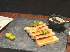 -四季民福烤鸭店(外滩外白渡桥店)