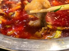 -肖肖酸萝卜鱼火锅(总店)