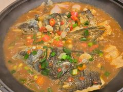 -老李家土菜馆·安吉地标美食