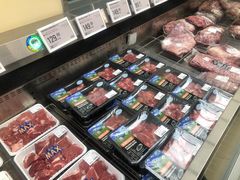 -盒马X会员店(上海森兰商都店)