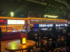 -HIB HUB公社(解放西路店)