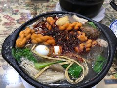 丸子砂锅-清真·穆萨砂锅(大皮院店)