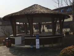 -大连金石滩绿发温泉假日酒店