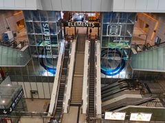 -香港ELEMENTS圆方
