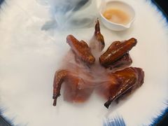 -夜宴江景餐厅