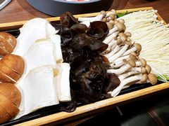 -快乐小羊·内蒙牛羊肉火锅(流花中心店)