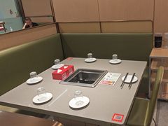 -海底捞火锅(方圆荟店)