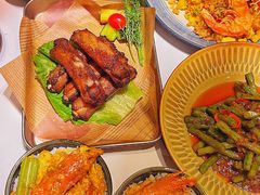 -BetterThai 泰加(苏州中心店)