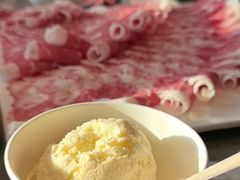 -前门·鲜肉火锅(长风店)