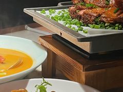 -绿茶餐厅(杭州黄龙K-lab店)