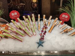 -芭菲盛宴·环球美食(锦城万达广场店)