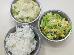 -吉林大学（前卫南区）莘子园餐厅
