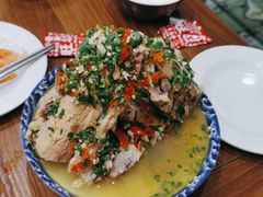 -曼谷食堂·泰国家庭料理(丹桂路店)