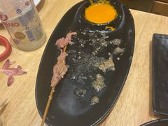 -蚝太郎烧烤(大寨路店)