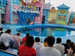 -华夏文旅海洋公园