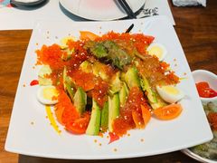 -熹炭精致日料(金融街购物中心店)