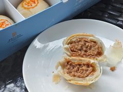 -上海新锦江大酒店