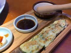 奶酪鸡肉棒-鳗鱼家·深夜食堂(军博店)