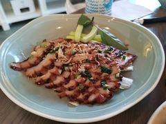 -CHINCHIN 青青·泰国料理(万象食家店)