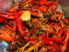 -老长沙龙虾馆(罗湖店)