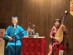 -南京大牌档(凯德大峡谷店)