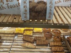 -TOUCH泰奇(宝杨宝龙广场店)