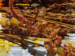 -袁师傅烤肉(弹子石店)