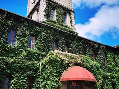 -半岛1919创意园区