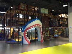 -蒙特利亲子乐园