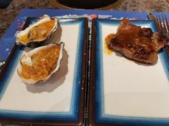 -亚马逊海鲜自助(梅溪湖步步高店)