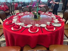 -金河半岛园林酒家(金融城店)