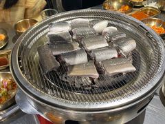-本炙炭烤·蒲烧活鳗料理店(金沙洲店)