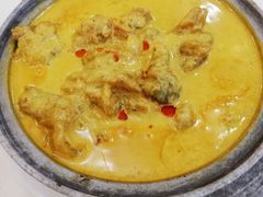 -香港新发烧腊茶餐厅(万象店)
